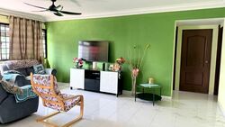 Blk 487A Tampines Avenue 9 (Tampines), HDB 5 Rooms #553340981